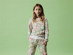 Name It peyote melange Squishmallows sweatshirt